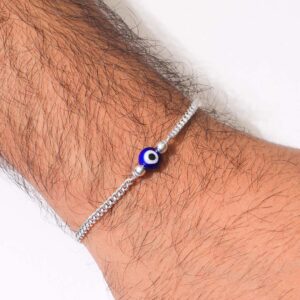 Mystic Eye Bracelet Rakhi