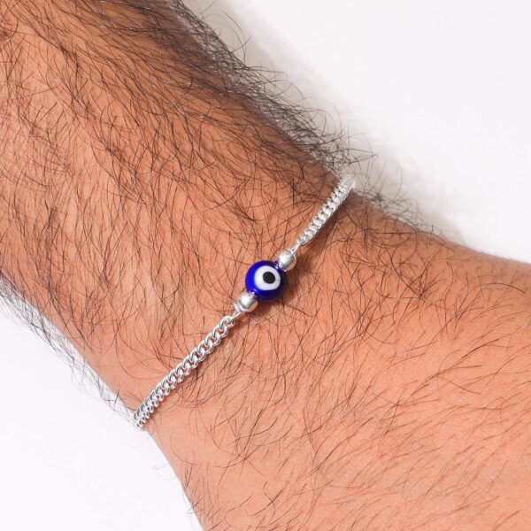 Mystic Eye Bracelet Rakhi