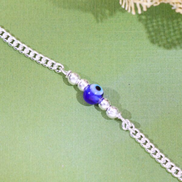Nazar Chic Bracelet Rakhi - Image 5