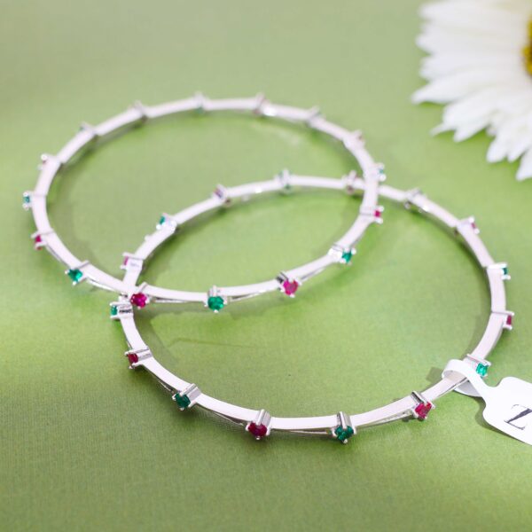 GemLine Bangles - Image 6