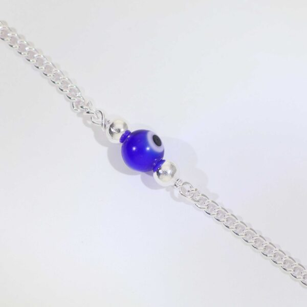 Mystic Eye Bracelet Rakhi - Image 2