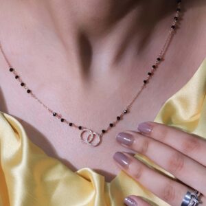 Bandhan Glow Mangalsutra