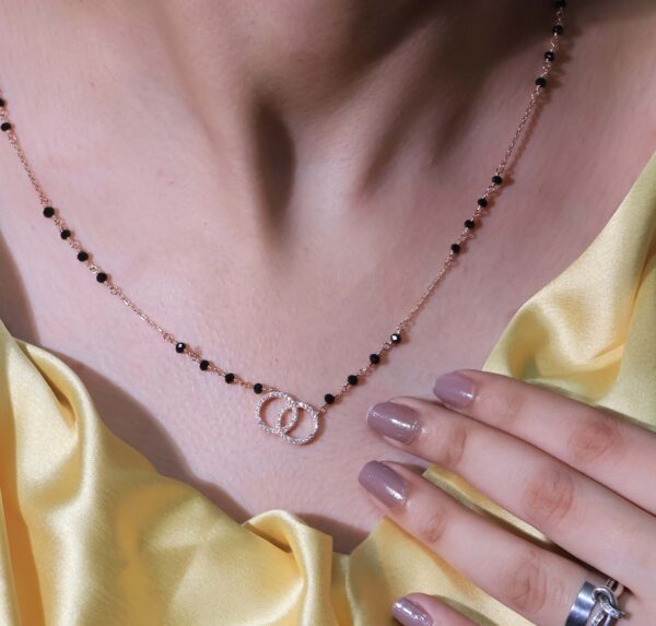 Bandhan Glow Mangalsutra