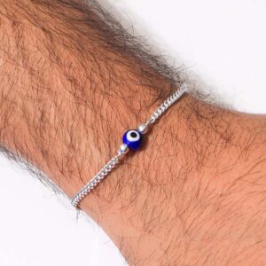 Nazar Bliss Bracelet Rakhi
