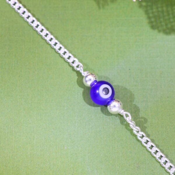 Mystic Eye Bracelet Rakhi - Image 5