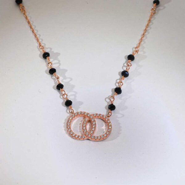 Bandhan Glow Mangalsutra - Image 3