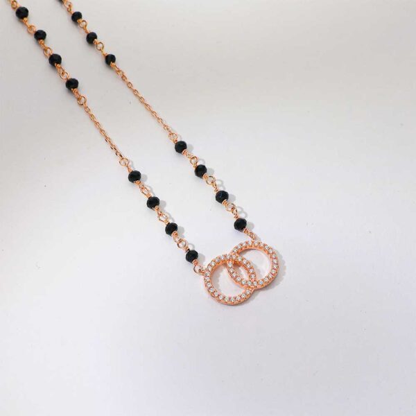 Bandhan Glow Mangalsutra - Image 6