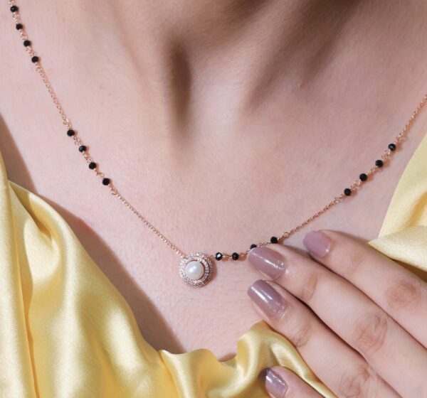 Suhaag Elegance Mangalsutra