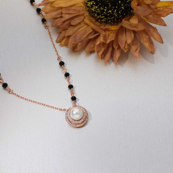Suhaag Elegance Mangalsutra - Image 3