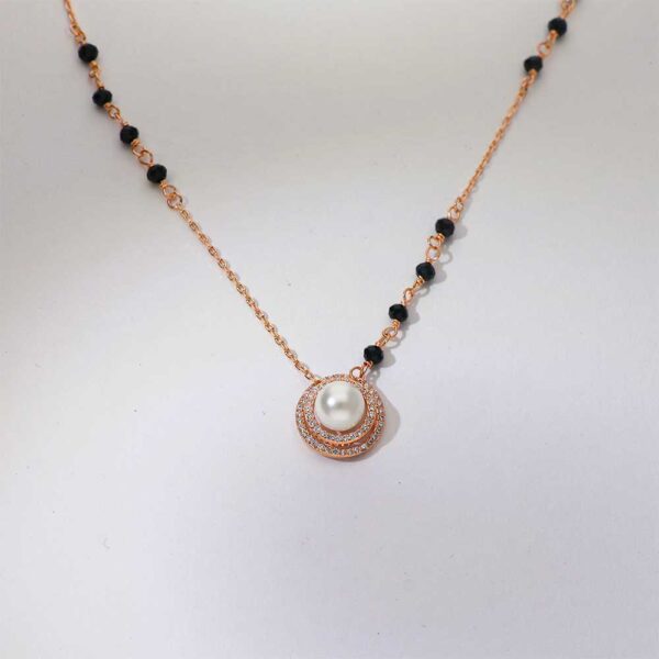 Suhaag Elegance Mangalsutra - Image 5