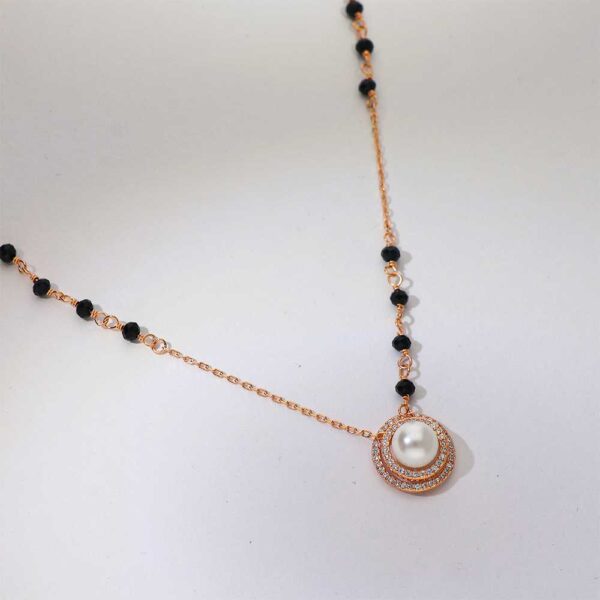 Suhaag Elegance Mangalsutra - Image 2