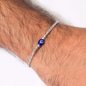 Nazar Chic Bracelet Rakhi