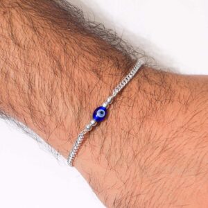 Guardian Gaze Bracelet Rakhi