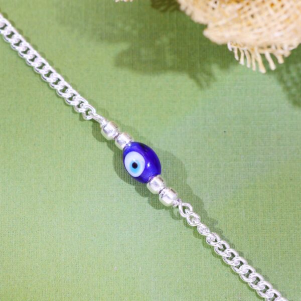Guardian Gaze Bracelet Rakhi - Image 5