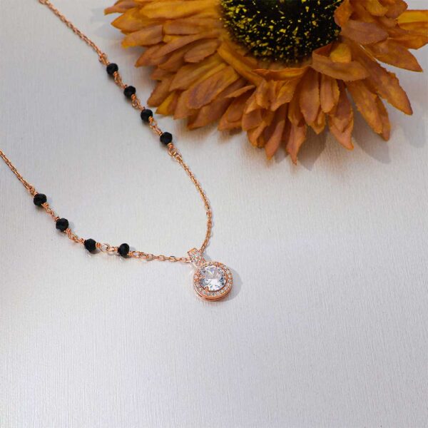 Vivaah Charm Mangalsutra - Image 5