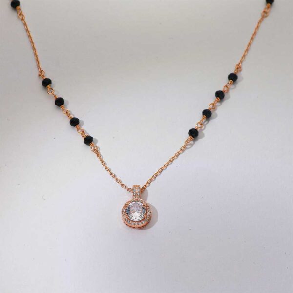 Vivaah Charm Mangalsutra - Image 3