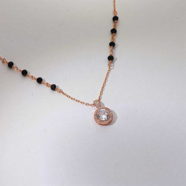 Vivaah Charm Mangalsutra - Image 2