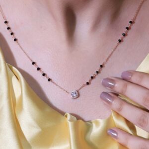 Shubh Saath Mangalsutra