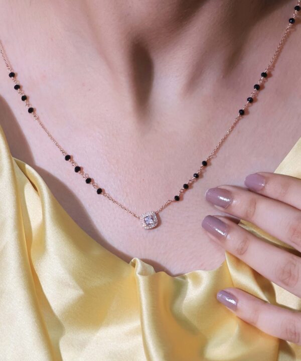 Shubh Saath Mangalsutra