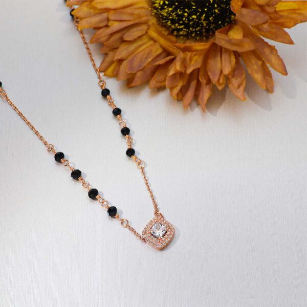 Shubh Saath Mangalsutra - Image 6