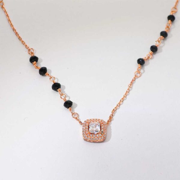 Shubh Saath Mangalsutra - Image 4