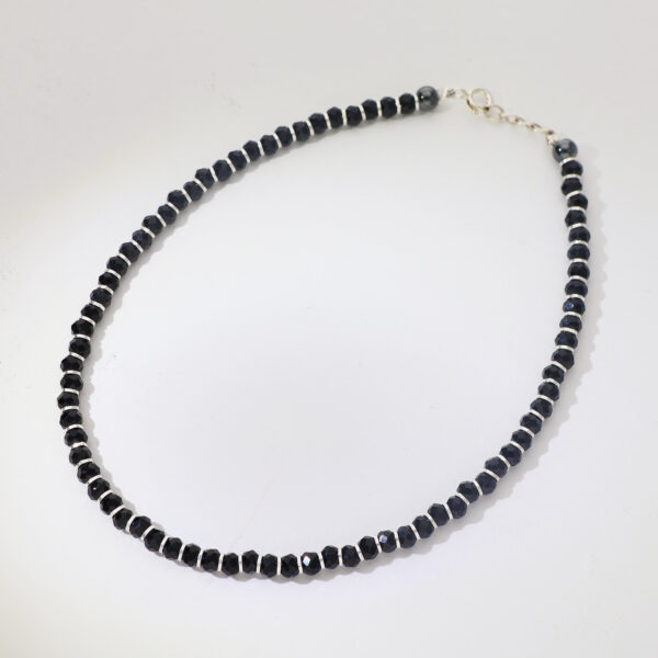 Simple Nazar Anklet - Image 3