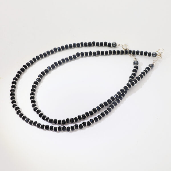 Simple Nazar Anklet - Image 4