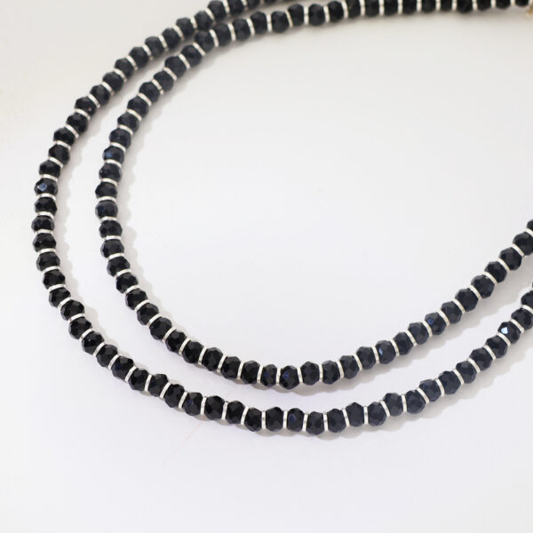 Simple Nazar Anklet - Image 5
