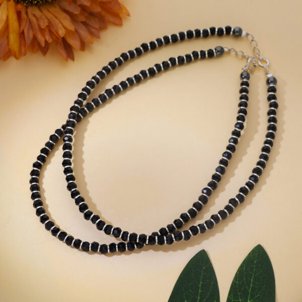 Simple Nazar Anklet - Image 6