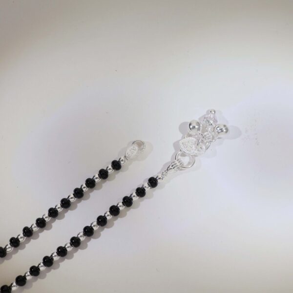 Ghungroo NazarCharm Anklet - Image 4