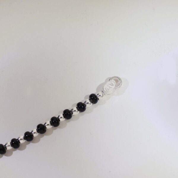 Ghungroo NazarCharm Anklet - Image 7
