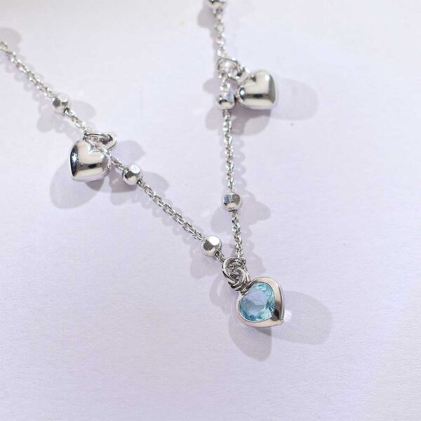 Sparkle Tales Charm Chain - Image 4