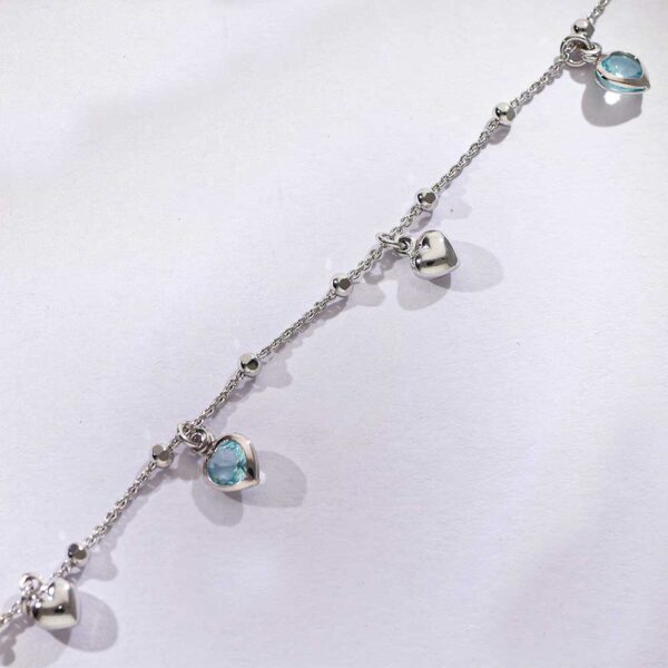 Sparkle Tales Charm Chain - Image 3