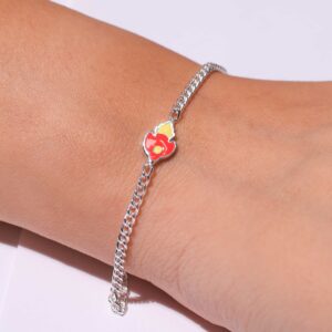 Sparkle Jyot Rakhi