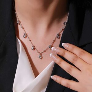 Sparkle Tales Charm Chain