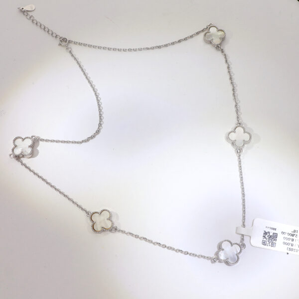 Moonlit Bloom Pendant - Image 3