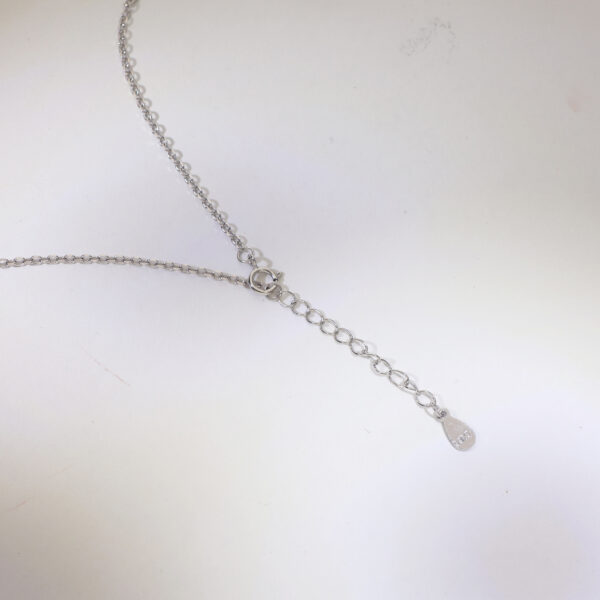 Moonlit Bloom Pendant - Image 6