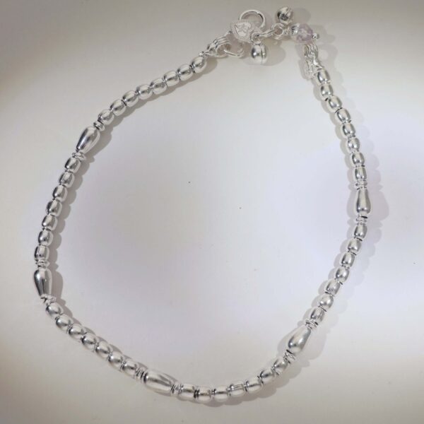 Ghungroo Mystic Tinkles Anklet - Image 2