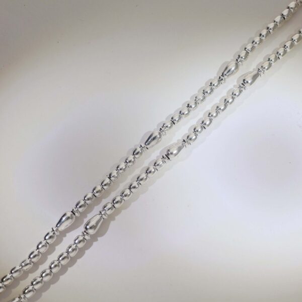 Ghungroo Mystic Tinkles Anklet - Image 3