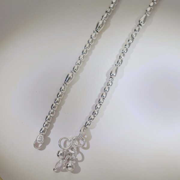 Ghungroo Mystic Tinkles Anklet - Image 4