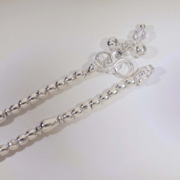 Ghungroo Mystic Tinkles Anklet - Image 5