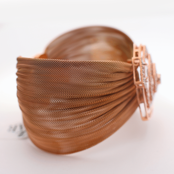Prism Royale Cuff Bracelet - Image 5