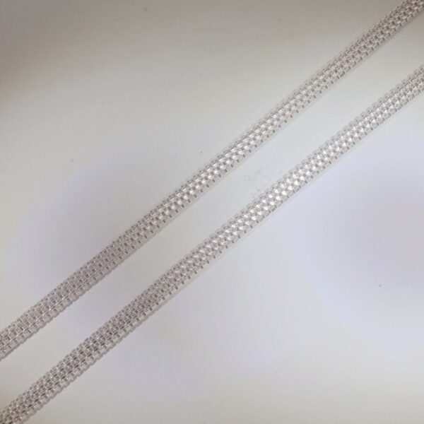 Ghungroo Twinkle Weave Anklet - Image 3
