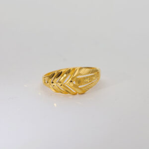 Sunshine Trail Ring