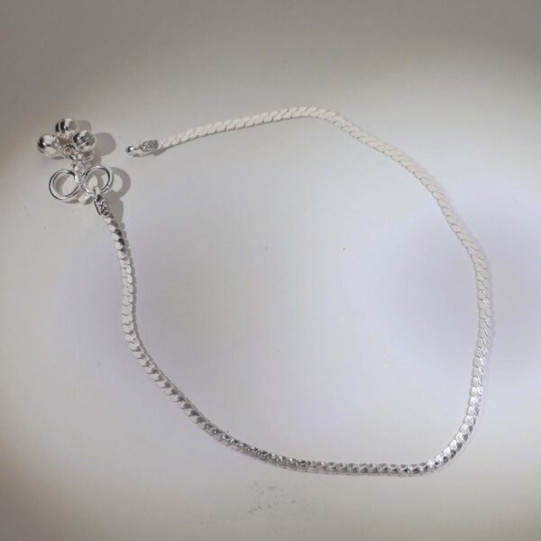 Ghungroo WhisperBells Anklet - Image 2