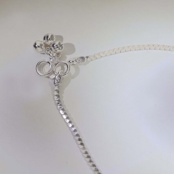 Ghungroo WhisperBells Anklet - Image 3