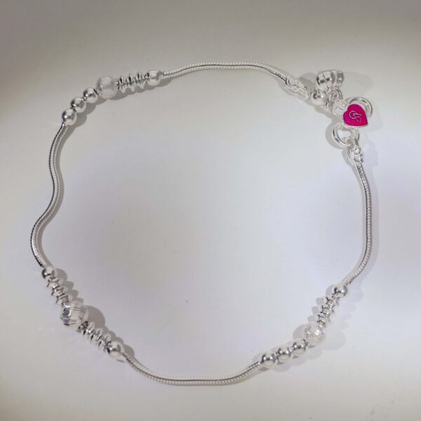 Ghungroo RhythmRays Anklet - Image 2