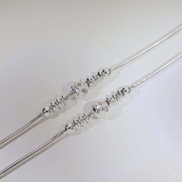 Ghungroo RhythmRays Anklet - Image 4