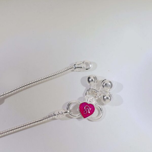 Ghungroo RhythmRays Anklet - Image 5