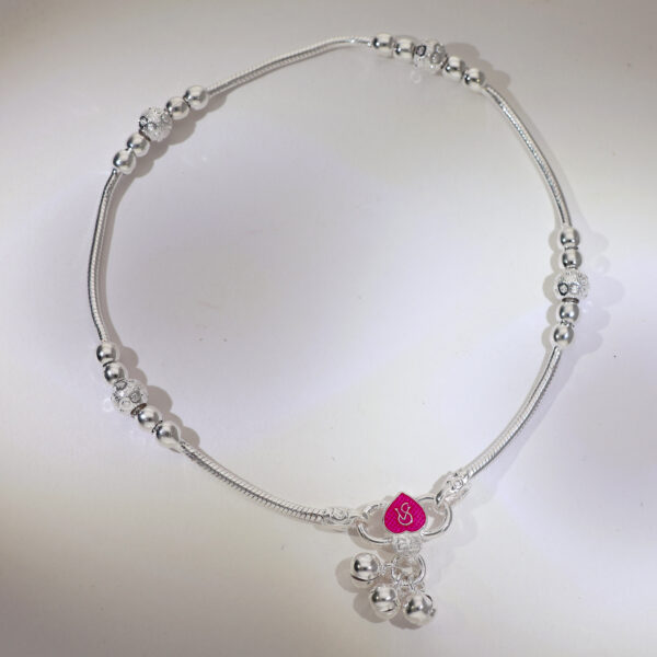 GhunghrooLite Anklets - Image 2